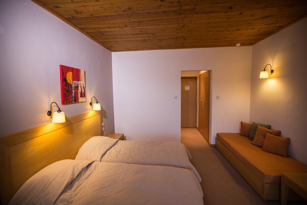 Hotel San Stefano Tsagkarada Zimmer foto